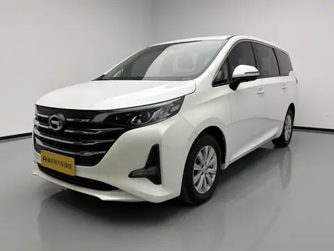 GAC M6 2019