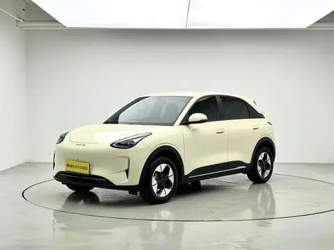 Geely 星愿 2025 — фото 1
