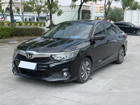 Honda Crider 2019 — фото 1