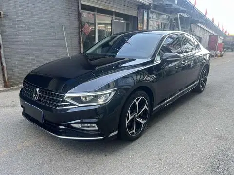 Volkswagen Magotan 2023