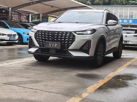 Jetour X70 PRO 2023
