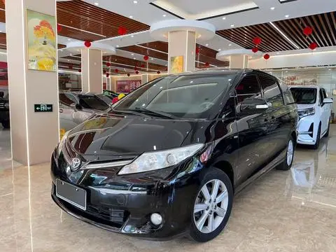 Toyota 普瑞维亚 2006