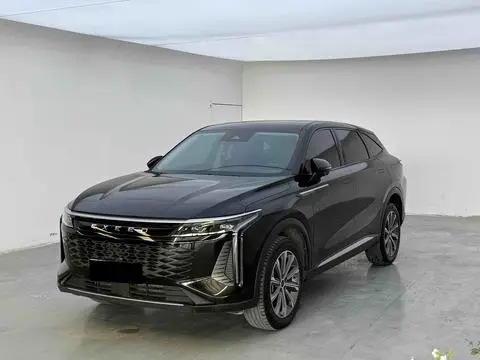 Exeed 瑶光C-DM 2024