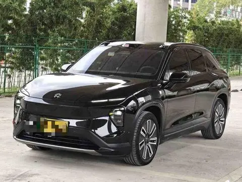 NIO ES7 2022