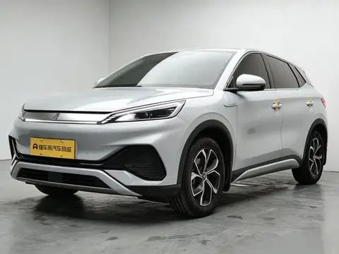 BYD 元PLUS 2023