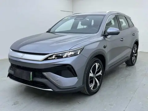 BYD 宋Pro DM 2025