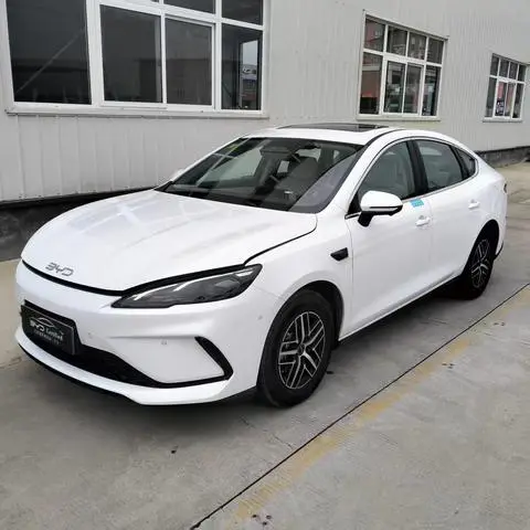 BYD Seal05 DM 2025