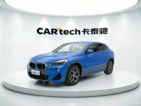 BMW X2 2019