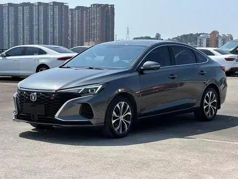Changan Eado 2021 — фото 1