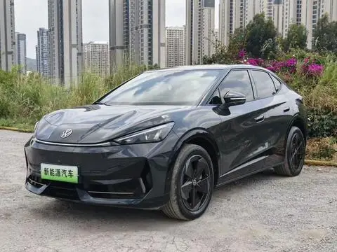 Volkswagen 与众06 2024