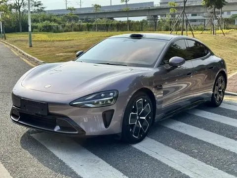 Xiaomi 小米SU7 2024