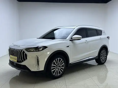 Jetour X70 PLUS 2023 — фото 1