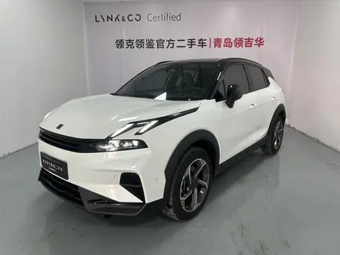 Lynk & Co 06 2026