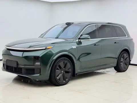 Li L9 2022