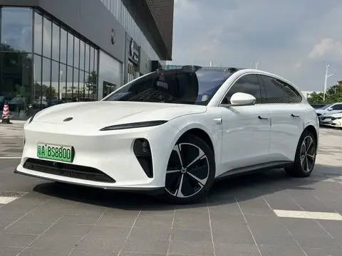 NIO ET5T 2023