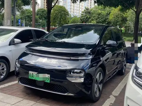 Baojun 云朵 2023