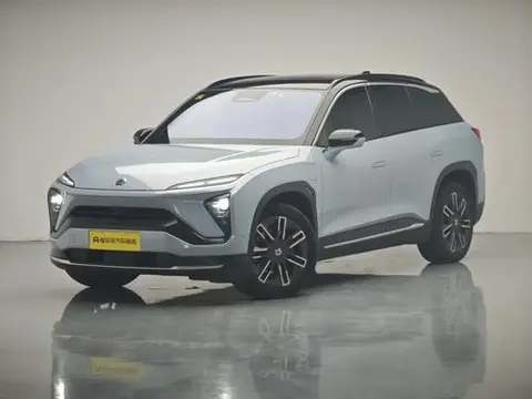 NIO ES6 2020