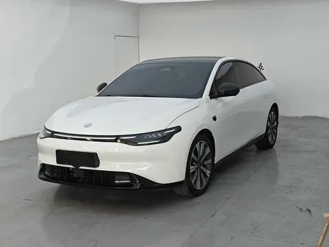 Leapmotor C01 2023