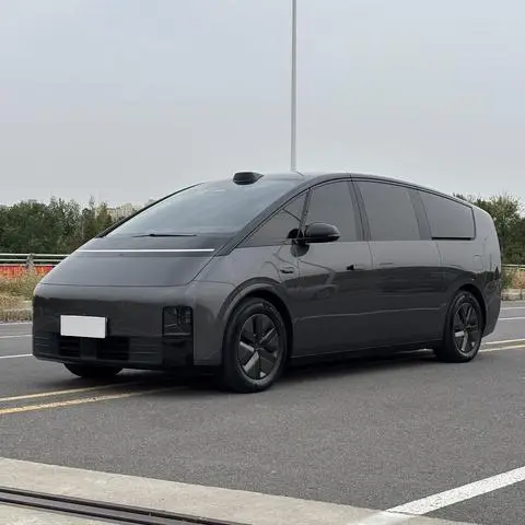 Li MEGA 2024