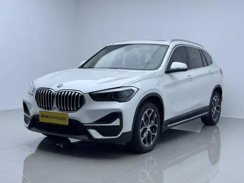 BMW X1 2022