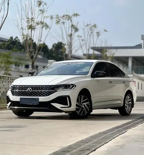 Volkswagen Lavida 2023