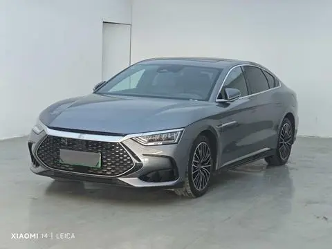 BYD Han DM 2024