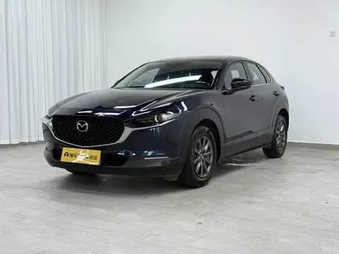Mazda CX-30 2020