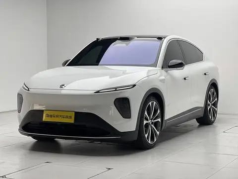 NIO EC7 2024
