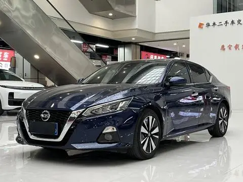 Nissan Teana 2020