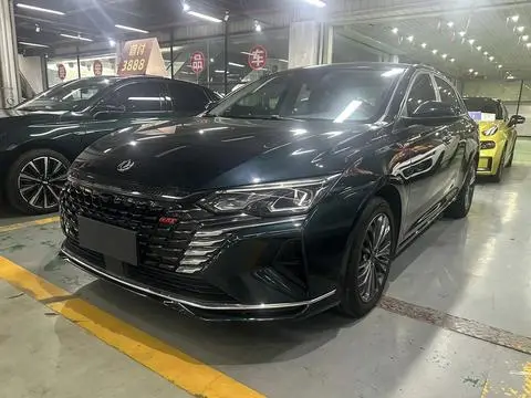 Dongfeng 奕炫MAX 2021