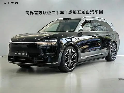 AITO M9 2025