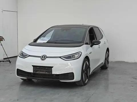 Volkswagen ID.3 2021