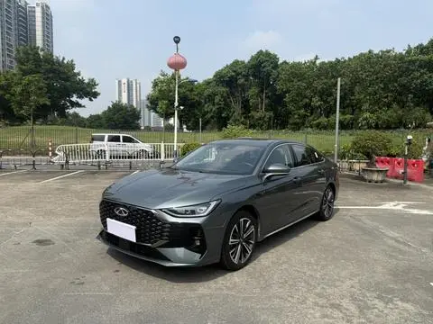 Chery Arrizo 8 PRO 2025