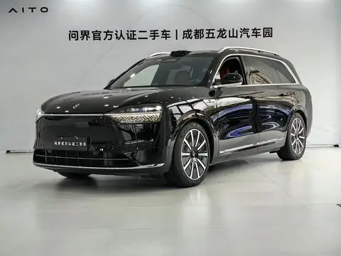AITO M9 2024