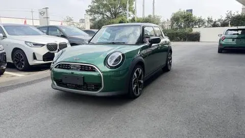 MINI MINI 2025