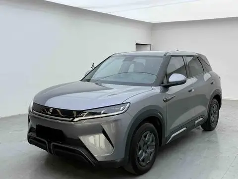 BYD 元UP 2024
