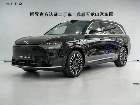 AITO M9 2024
