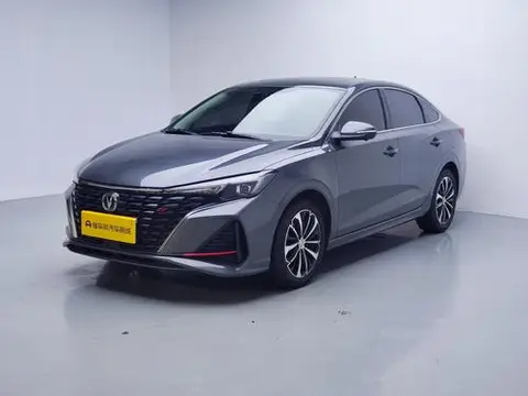 Changan Eado 2022