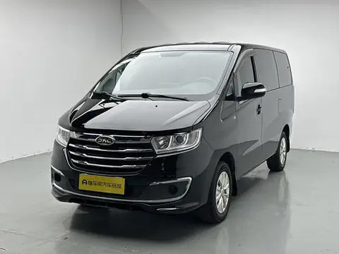 江淮瑞风 瑞风M3 2022