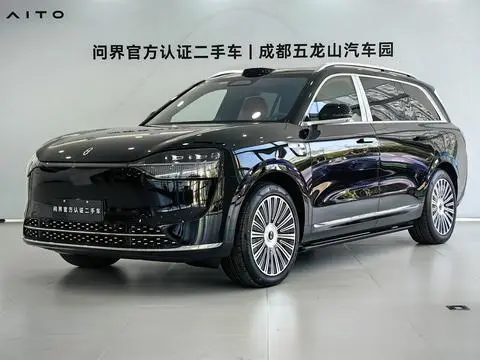 AITO M9 2025