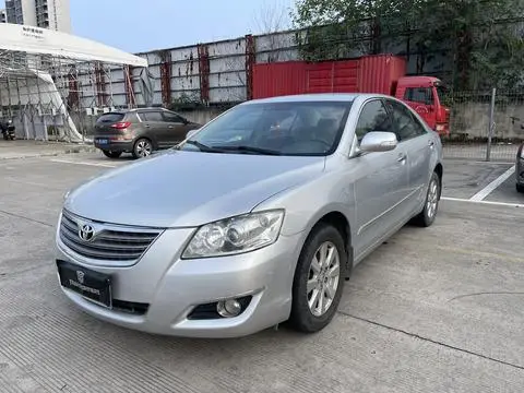 Toyota Camry 2006