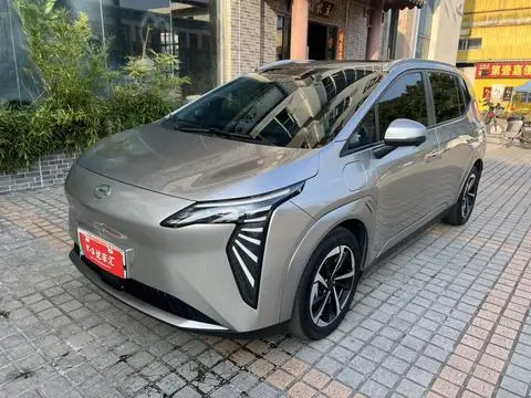 GAC AION Y 2023