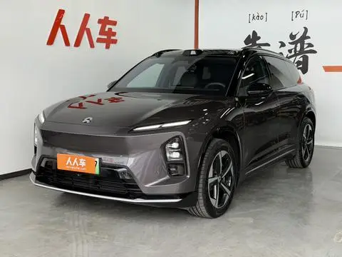 NIO ES6 2025