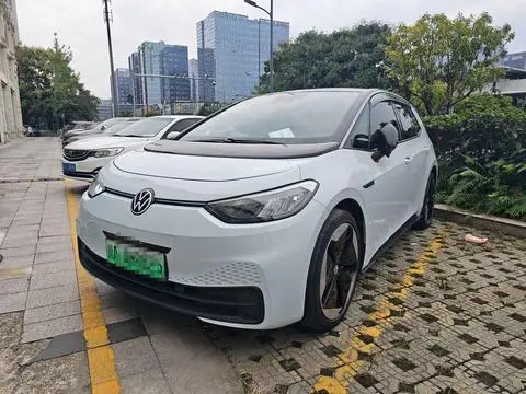 Volkswagen ID.3 2023