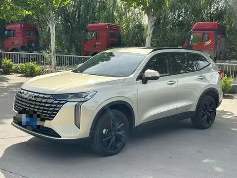 Haval H6 2024