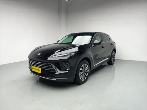 Buick 昂科威S 2025 — фото 1