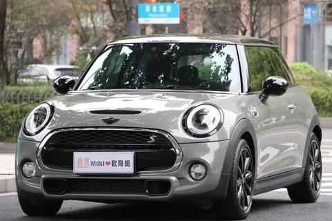 MINI MINI 2016