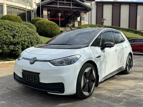 Volkswagen ID.3 2024