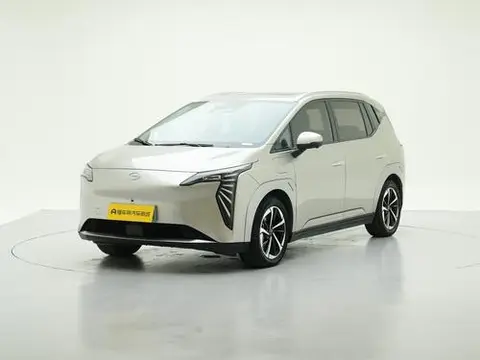 GAC AION Y 2022