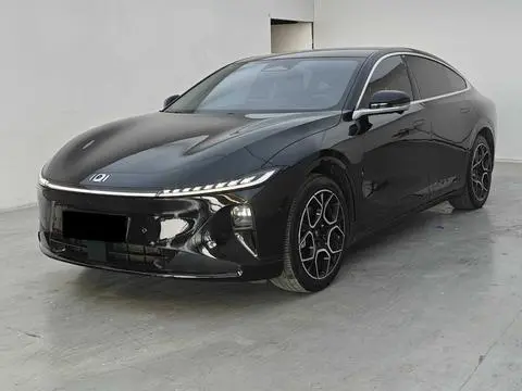 Changan A07 2024